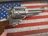 INTERARMS VIRGINIAN DRAGOON .44 MAGNUM - 2 of 3