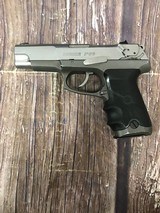 RUGER P89 9MM LUGER (9X19 PARA) - 1 of 3