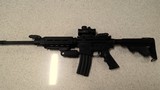 DPMS A-15 .223 REM/5.56 NATO - 1 of 2