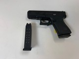 GLOCK 19 Gen5 9MM LUGER (9X19 PARA) - 1 of 3