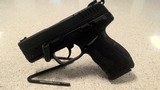 SPRINGFIELD ARMORY XDE - 9 9MM LUGER (9X19 PARA) - 1 of 2