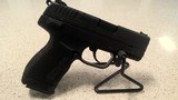 SPRINGFIELD ARMORY XDE - 9 9MM LUGER (9X19 PARA) - 2 of 2