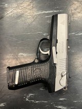 RUGER P95 DC 9MM LUGER (9X19 PARA) - 2 of 3