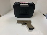 GLOCK 17 9MM LUGER (9X19 PARA) - 2 of 3