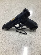 CANIK Canik TP9 Elite Combat 9MM LUGER (9X19 PARA) - 2 of 3