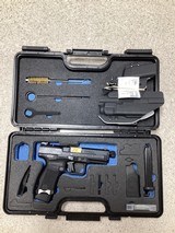 CANIK Canik TP9 Elite Combat 9MM LUGER (9X19 PARA) - 3 of 3