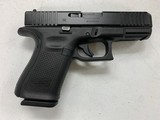 GLOCK 23 G23 Gen 5 .40 S&W - 1 of 3