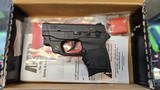 SMITH & WESSON Body Guard .380 ACP - 1 of 1