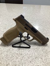 SIG SAUER P365 XL 9MM LUGER (9X19 PARA) - 2 of 3