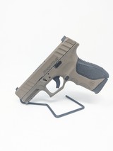 STOEGER STR-9C 9MM LUGER (9X19 PARA) - 1 of 3