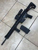 STAG ARMS Stag-10 7.62X51MM NATO - 1 of 3