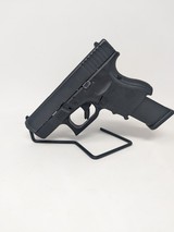 GLOCK 26 Gen 4 9MM LUGER (9X19 PARA) - 1 of 3