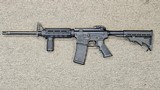 SMITH & WESSON M&P15 5.56X45MM NATO - 1 of 1