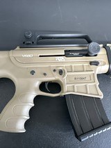 DERYA INTERNATIONAL ARMS COMPANY (DERYA HUNTING ARMS) VR60 12 GA - 3 of 3