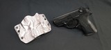 BERETTA PX4 STORM 9MM LUGER (9X19 PARA) - 1 of 3