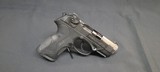BERETTA PX4 STORM 9MM LUGER (9X19 PARA) - 3 of 3