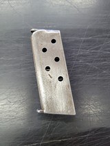 COLT 1908 "VEST POCKET" .25 ACP - 2 of 3