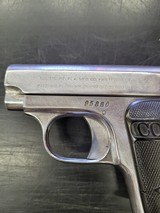 COLT 1908 "VEST POCKET" .25 ACP - 3 of 3