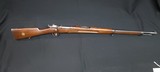 CARL GUSTAF M/96 Swedish Mauser 6.5X55MM SWEDISH - 1 of 3