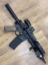 AERO PRECISION liberty m4 pistol ar-15 ar 15 ar15 5.56X45MM NATO - 1 of 3