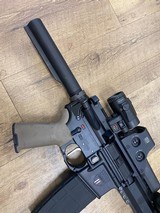 AERO PRECISION liberty m4 pistol ar-15 ar 15 ar15 5.56X45MM NATO - 3 of 3