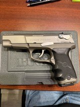 RUGER P89DC 9MM LUGER (9X19 PARA) - 3 of 3