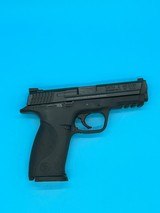 SMITH & WESSON M&P 9 9MM LUGER (9X19 PARA) - 2 of 3
