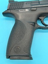 SMITH & WESSON M&P 9 9MM LUGER (9X19 PARA) - 3 of 3