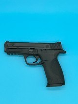 SMITH & WESSON M&P 9 9MM LUGER (9X19 PARA) - 1 of 3
