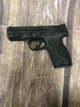 SMITH & WESSON M&P 9 M2.0 9MM LUGER (9X19 PARA) - 1 of 3