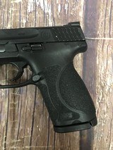 SMITH & WESSON M&P 9 M2.0 9MM LUGER (9X19 PARA) - 2 of 3