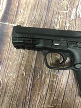 SMITH & WESSON M&P 9 M2.0 9MM LUGER (9X19 PARA) - 3 of 3