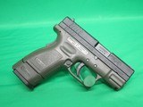 SPRINGFIELD ARMORY XD9811HCSP06 XD9 SUB-COMPACT 9MM LUGER (9X19 PARA) - 3 of 3