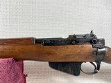 ROYAL ORDNANCE ENFIELD NO. 4 MKI .303 BRITISH - 2 of 3