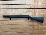 ITHACA GUN COMPANY M37 DEFENSE 12 GA - 2 of 3