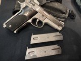 SMITH & WESSON Model 659 9MM LUGER (9X19 PARA) - 3 of 3