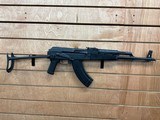 DICKSON & MACNAUGHTON GP WASR-10/63UF 7.62X39MM - 2 of 3