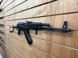 DICKSON & MACNAUGHTON GP WASR-10/63UF 7.62X39MM - 3 of 3