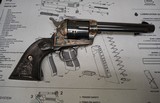 COLT Colt Single Action Army Revolver .357 MAG - 2 of 3