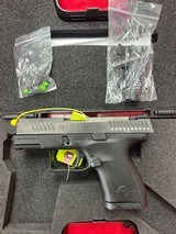 CZ CZ P-10 S 9MM LUGER (9X19 PARA) - 2 of 3