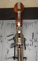 COLT NEW FRONTIER S.A.A .357 MAG - 3 of 3