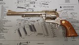 COLT NEW FRONTIER S.A.A .357 MAG - 2 of 3