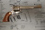 COLT NEW FRONTIER S.A.A .357 MAG - 1 of 3