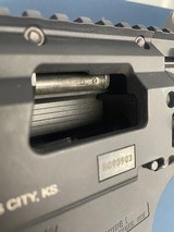 CZ EVO3 S1 SCORPION 9MM LUGER (9X19 PARA) - 3 of 3