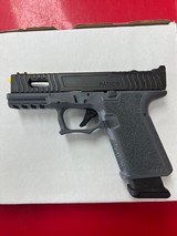 POLYMER80 PFC9 9MM LUGER (9X19 PARA) - 1 of 3