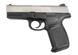 SMITH & WESSON SW9VE 9MM LUGER (9X19 PARA) - 2 of 3