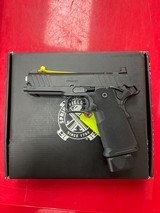 SPRINGFIELD ARMORY 1911 PRODIGY DS 9MM LUGER (9X19 PARA) - 1 of 3
