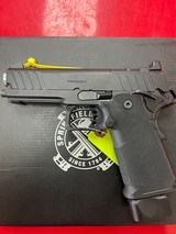 SPRINGFIELD ARMORY 1911 PRODIGY DS 9MM LUGER (9X19 PARA) - 2 of 3
