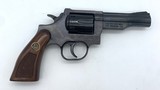 DAN WESSON FIREARMS 357 MAGNUM CTG .357 MAG - 2 of 3