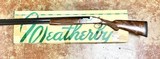 WEATHERBY Athena III Classic Field 12 GA - 2 of 3